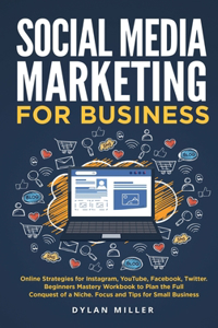 Social Media Marketing for Business