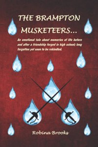 The Brampton Musketeers