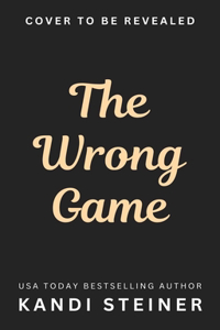 The Wrong Game