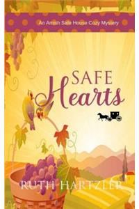 Safe Hearts