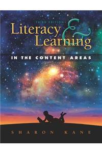 Literacy and Learning in the Content Areas