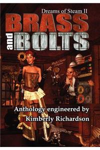 Dreams of Steam II Brass and Bolts