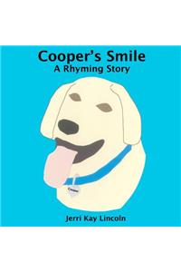Cooper's Smile