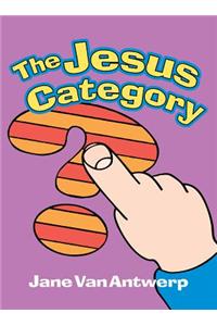 The Jesus Category