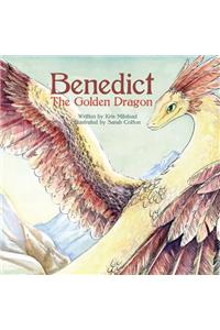 Benedict the Golden Dragon