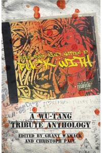 This Book Ain't Nuttin to Fuck With