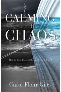 Calming The Chaos