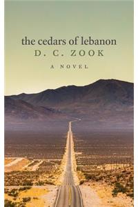 The Cedars of Lebanon