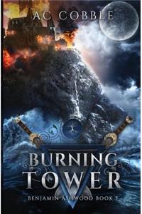 Burning Tower