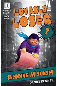 Lovable Loser 2