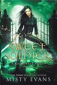 Sweet Soldier
