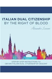 Italian Dual Citizenship