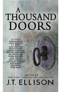 A Thousand Doors