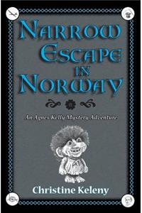 Narrow Escape in Norway