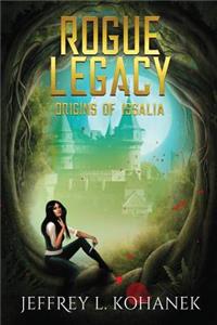 Rogue Legacy