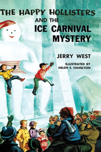 Happy Hollisters and the Ice Carnival Mystery