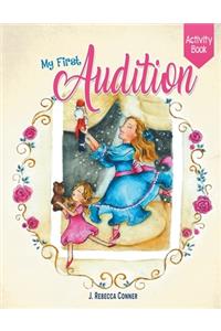 My First Audition