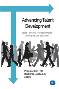 Advancing Talent Development