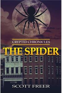 Spider: Cryptid Chronicles