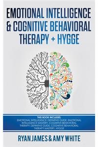 Emotional Intelligence and Cognitive Behavioral Therapy + Hygge