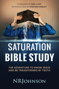 Saturation Bible Study