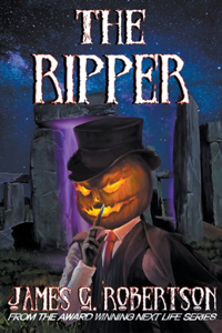 The Ripper