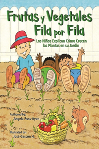 Frutas y Vegetales Fila por Fila