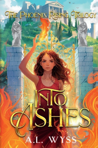 Into Ashes