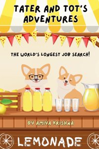 Tater and Tot's Adventures