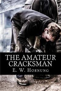 The Amateur Cracksman