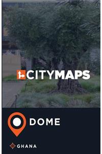 City Maps Dome Ghana