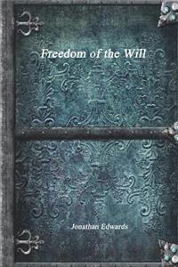 Freedom of the Will