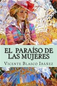Paraiso de Las Mujeres