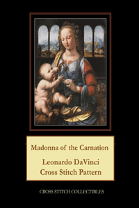 Madonna of the Carnation