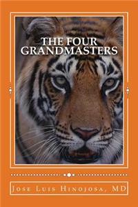 Four Grandmasters