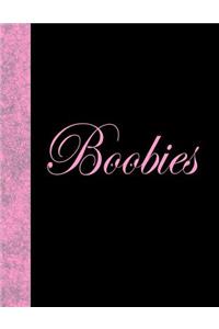Boobies
