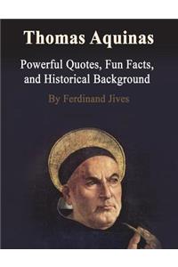 Thomas Aquinas