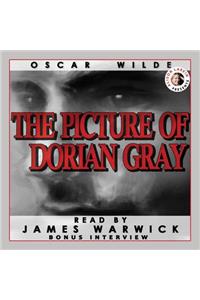 The Picture of Dorian Gray Lib/E