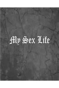 My Sex Life