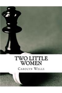 Two Little Women