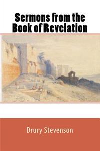 Sermons from the Book of Revelation