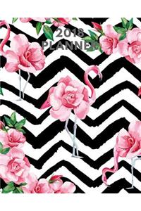 2018 Planner