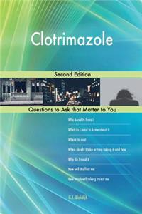 Clotrimazole; Second Edition