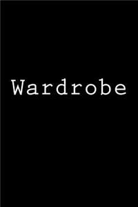 Wardrobe