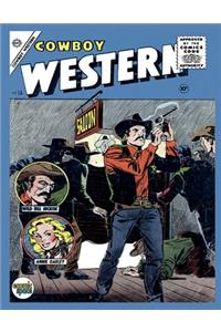 Cowboy Western #56