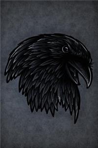 Insight Raven Spirit Notebook