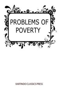 Problems of Poverty