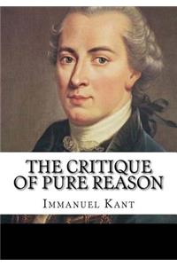 The Critique of Pure Reason