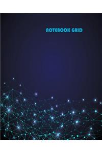 Notebook grid