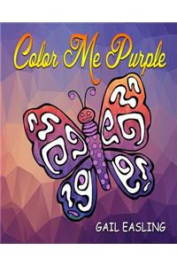 Color Me Purple